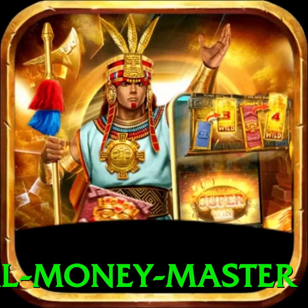 ganha9 - Real Money Master - app