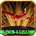 ganhe888 - Slots Legend