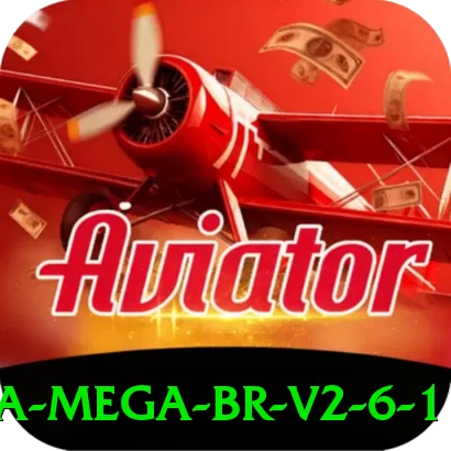 gggalfa Mega BR v2.6.1 - 🚀 apk