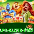gp4 - Slots Pro