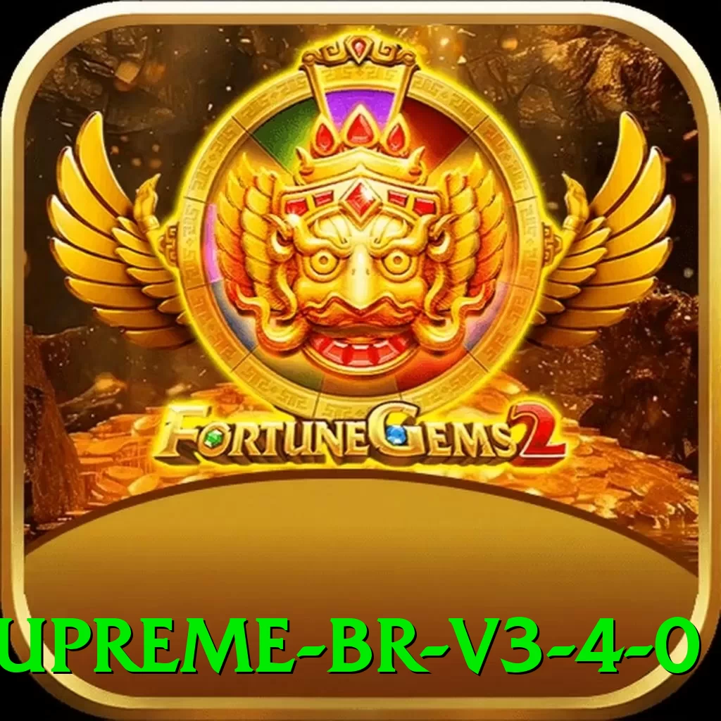 hi78 Supreme BR v3.4.0 - plataforma