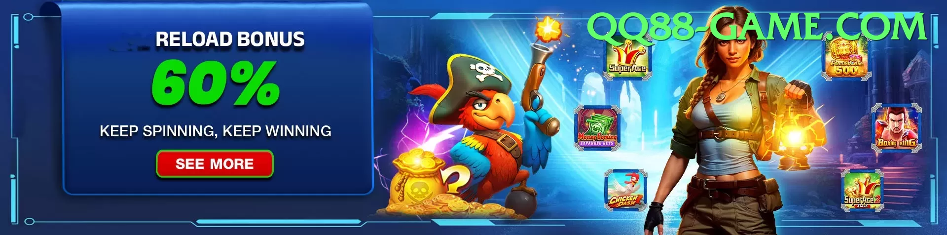 eeeejogo Royal New Screenshot 1