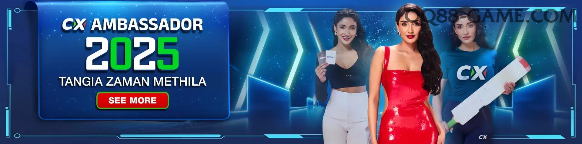 qfqf Mobile Elite Screenshot 1