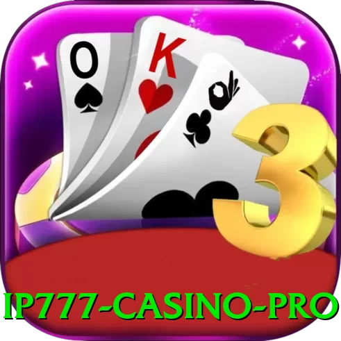 ip777 - Casino Pro - pk