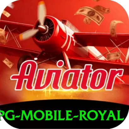 jaegerpg Mobile Royal - ⚡ apk