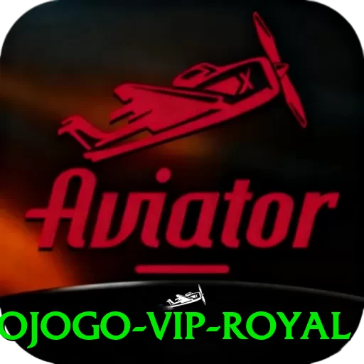 jogojogo - VIP Royal - programa