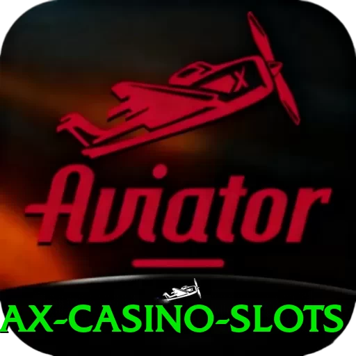 jzjz Max - Casino &amp; Slots - aplicativo