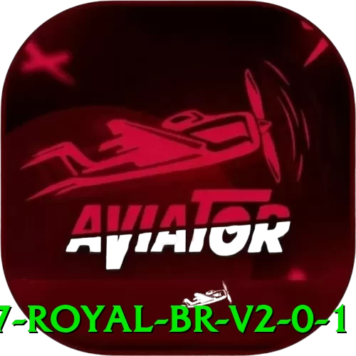 k107 Royal BR v2.0.1 - ⚡ apk