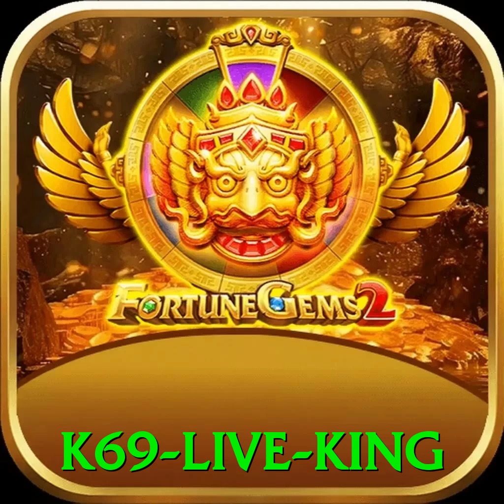 k69 Live King - 🎯 apk