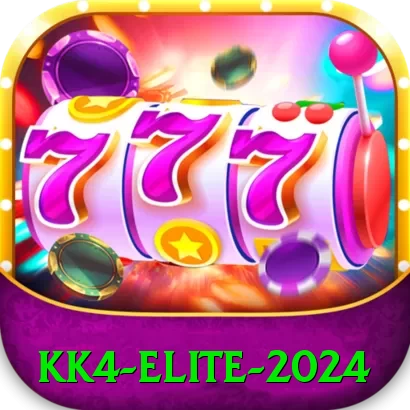 kk4 Elite 2024 - ✨ apk