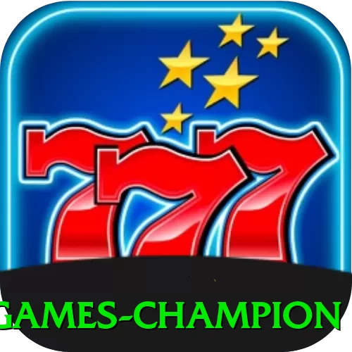 kkbpg Games Champion - app