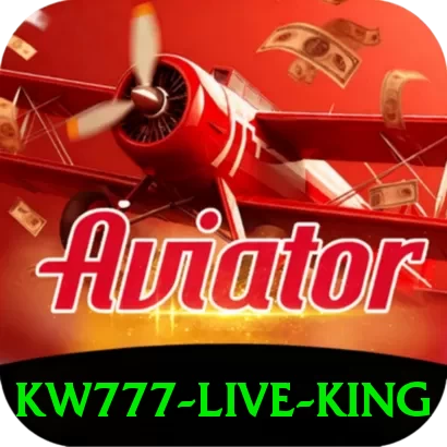 kw777 Live King - pak