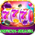 l567 Champion Brasil