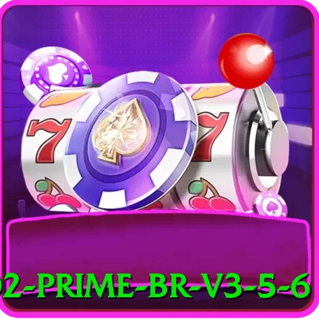 luck02 Prime BR v3.5.6 - go
