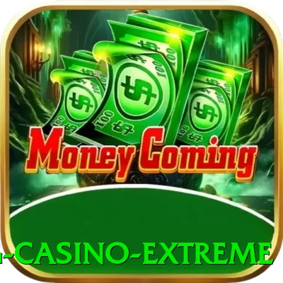 meteorpg - Casino Extreme - aplicativo