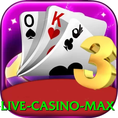 ndnd Live Casino Max - apk