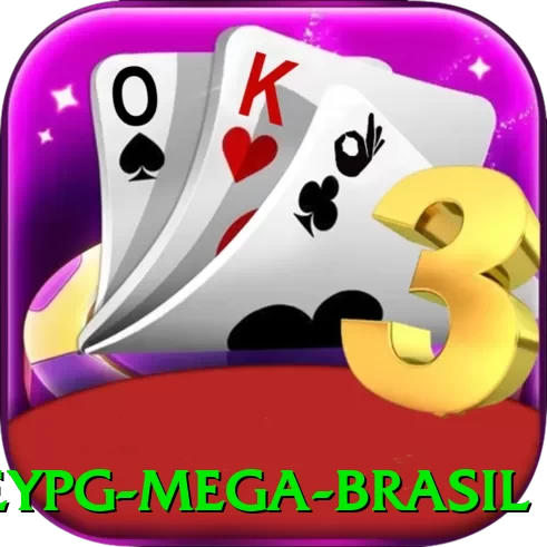 neypg Mega Brasil - vip