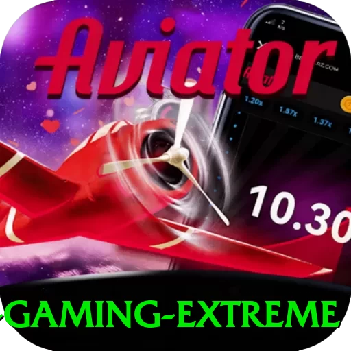 nnnjogo Gaming Extreme - aplicativo