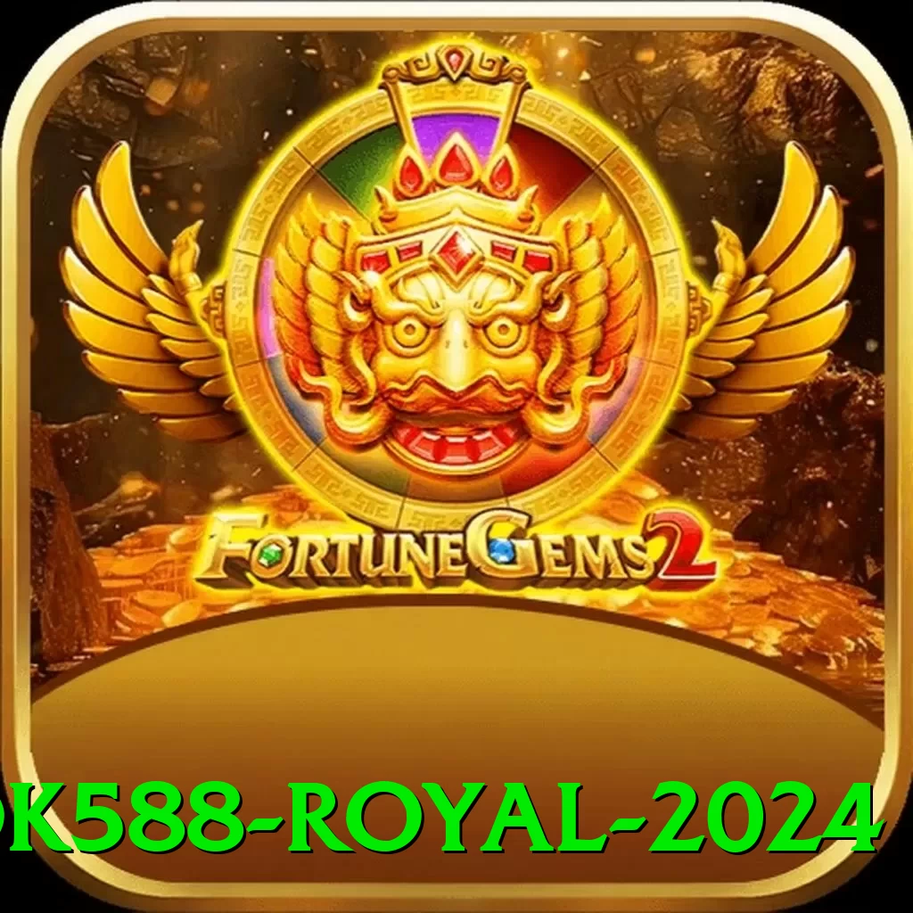 ok588 Royal 2024 - app