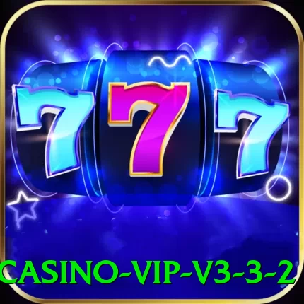 presell Casino VIP v3.3.2 - plataforma