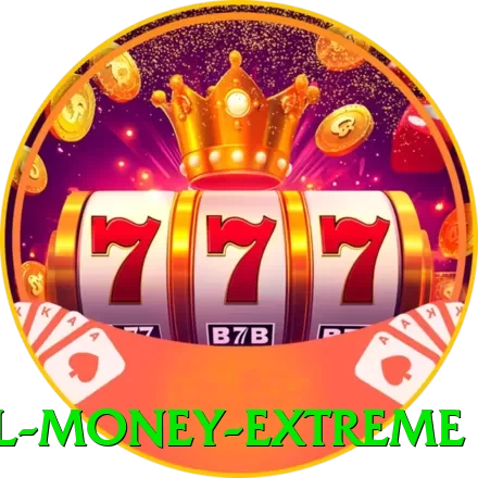 pujogos - Real Money Extreme - ✨ apk