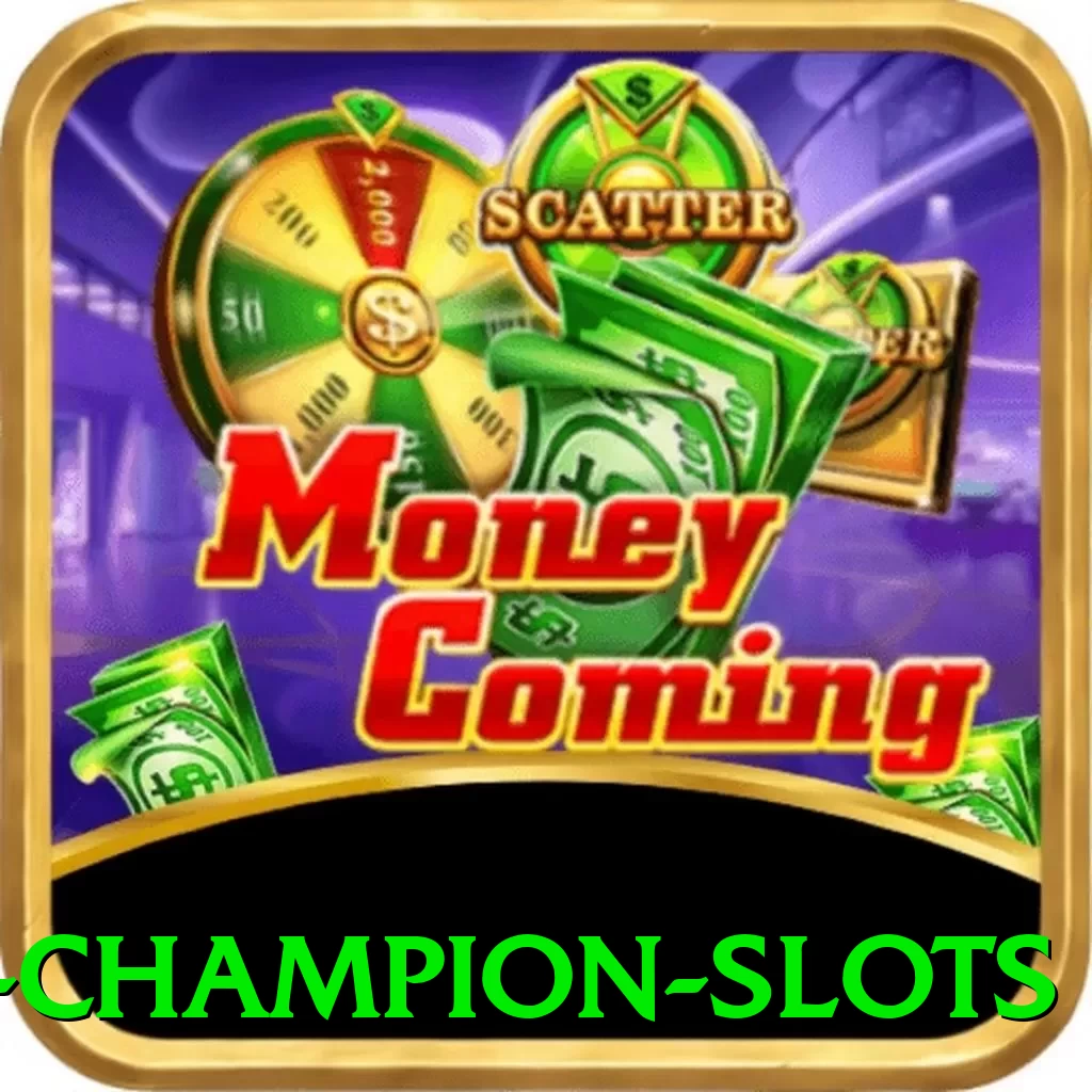 scarabpg Champion Slots - ⭐ apk