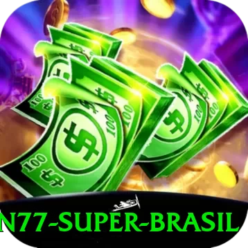 spin77 Super Brasil - 🔥 apk