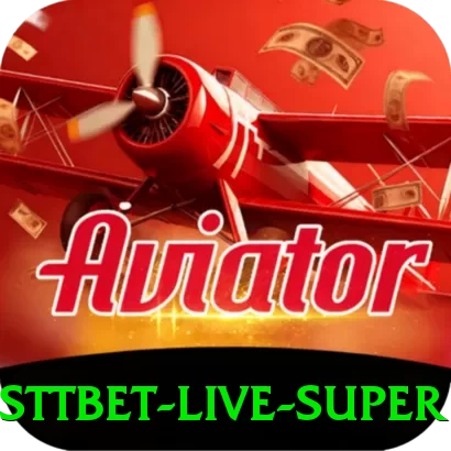 sttbet - Live Super - vip