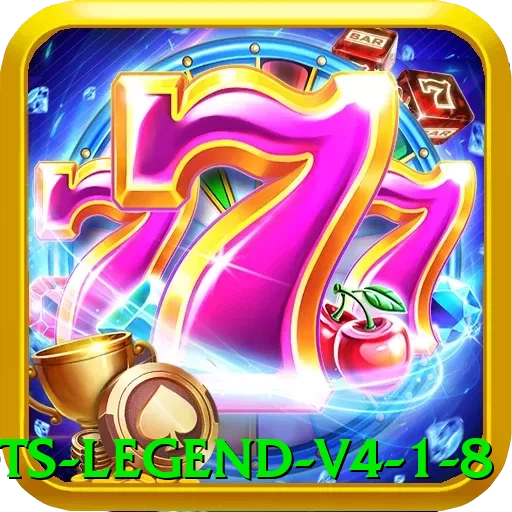 t44bet Slots Legend v4.1.8 - go
