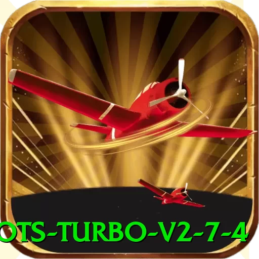 trevobet Slots Turbo v2.7.4 - apk