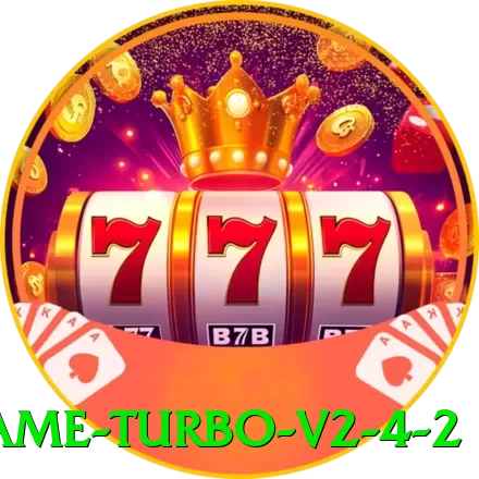 tttpg Game Turbo v2.4.2 - ⚡ apk