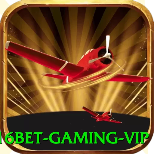 v16bet Gaming VIP - apk