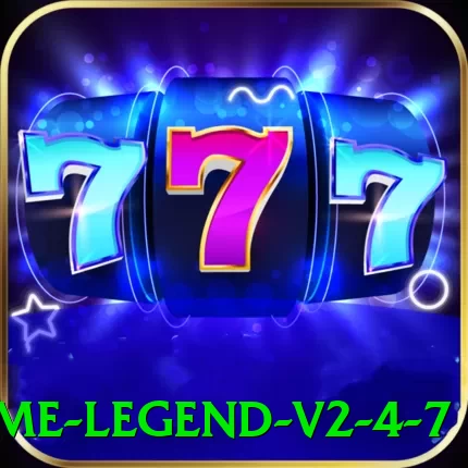 v5v5 Game Legend v2.4.7 - aplicativo