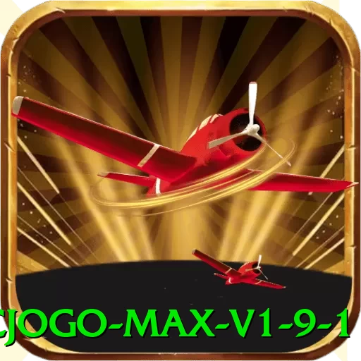 vcjogo - Max v1.9.1 - 🔥 apk