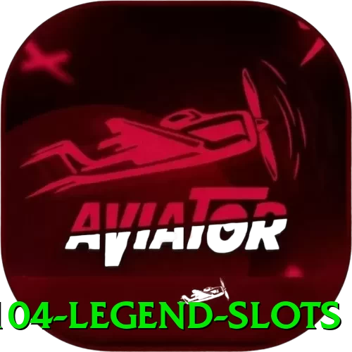 win104 Legend Slots - 🏆 apk