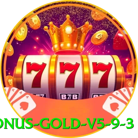 wxwx Bonus Gold v5.9.3 - plataforma