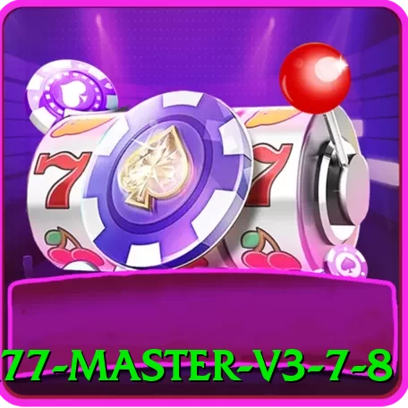 xx77 Master v3.7.8 - 🚀 apk