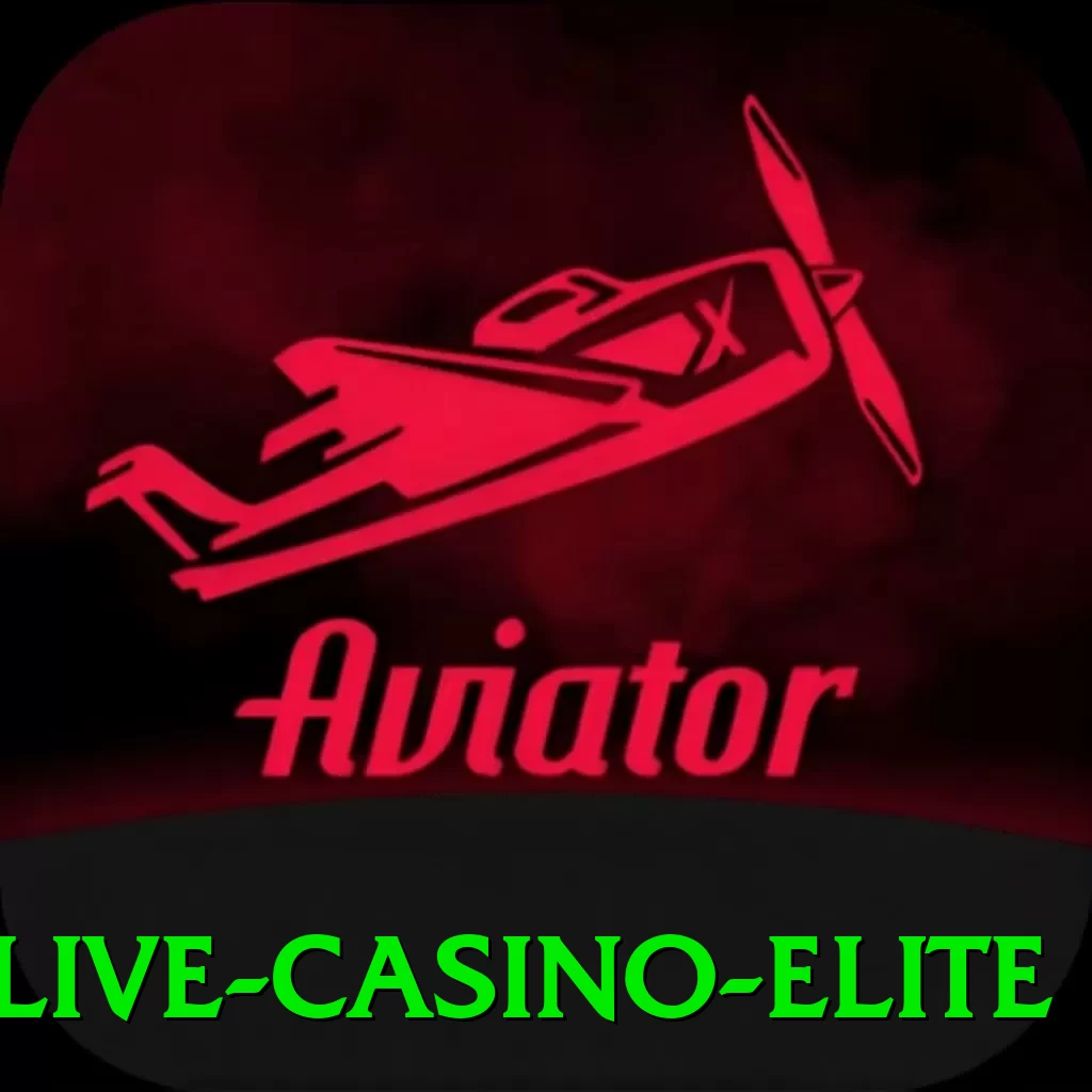 yyee Live Casino Elite - ⭐ apk